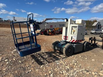 Main image Terex TA30N